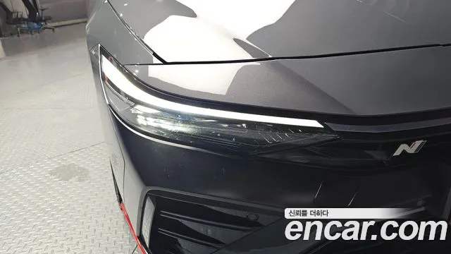 Hyundai Elantra, фото 9