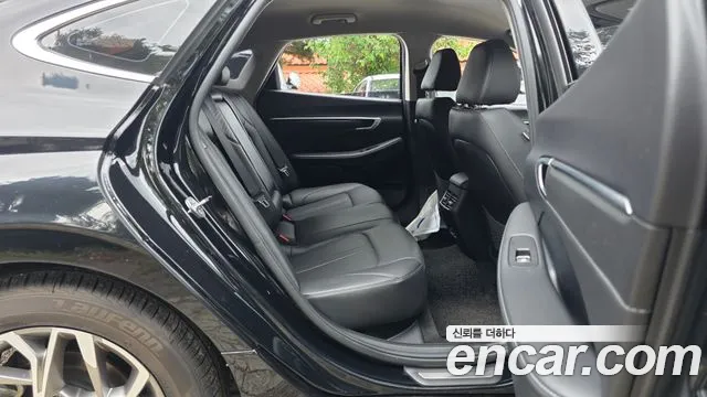 Hyundai Sonata, фото 2