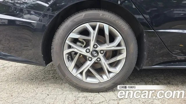 Hyundai Sonata, фото 27