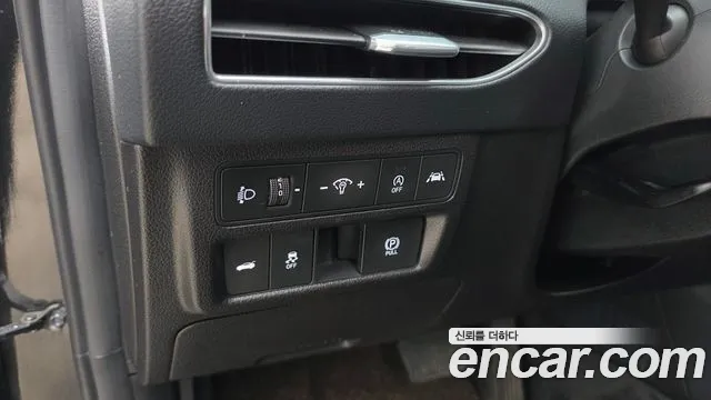 Hyundai Sonata, фото 5
