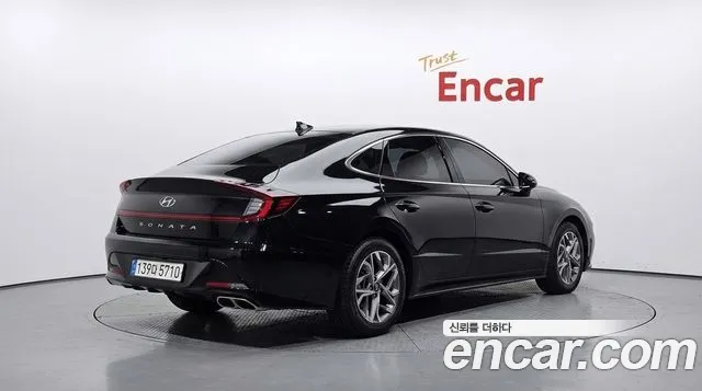 Hyundai Sonata, фото 1