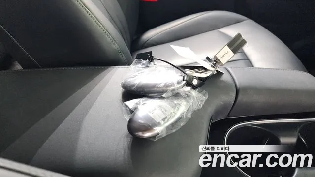 Hyundai Sonata, фото 3