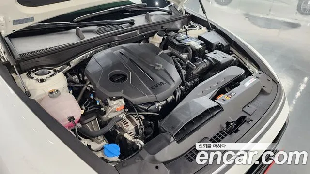 Hyundai Sonata, фото 4