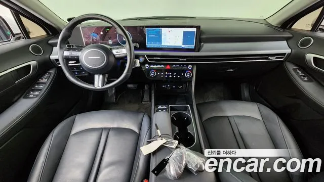 Hyundai Sonata, фото 30