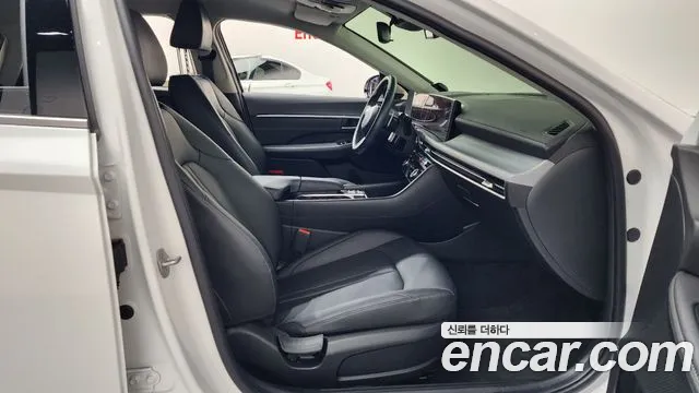 Hyundai Sonata, фото 32