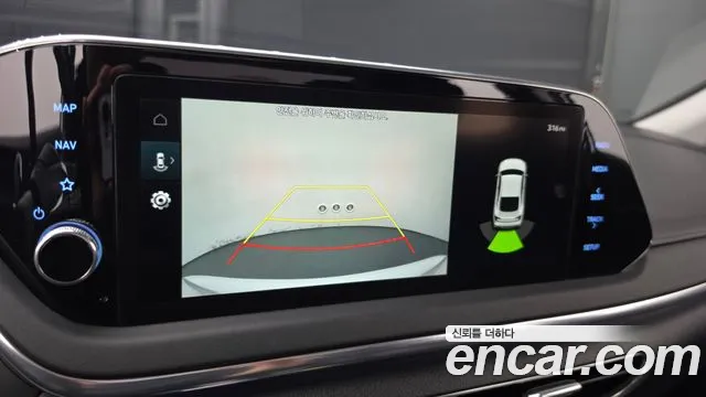 Hyundai Sonata, фото 2