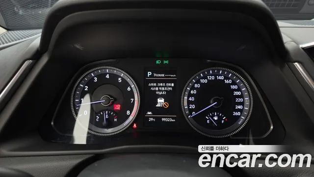 Hyundai Sonata, фото 10