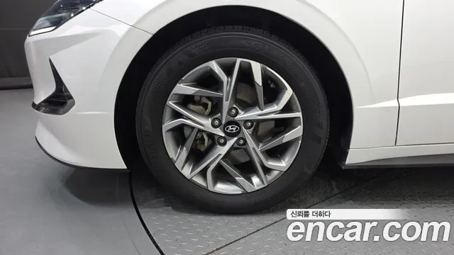 Hyundai Sonata, фото 14