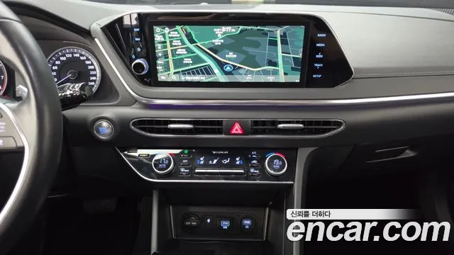 Hyundai Sonata, фото 3
