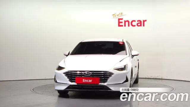 Hyundai Sonata, фото 1