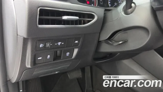 Hyundai Sonata, фото 6