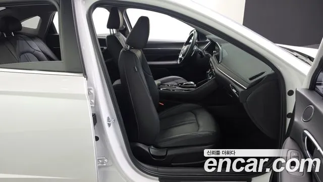 Hyundai Sonata, фото 7