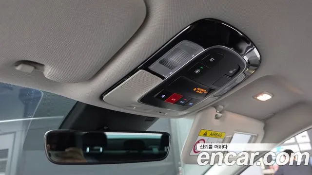 Hyundai Sonata, фото 8