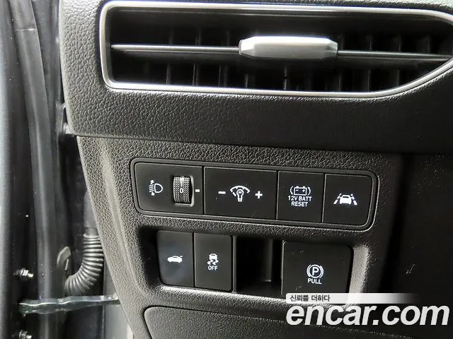 Hyundai Sonata Hybrid, фото 20