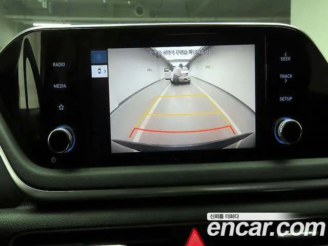 Hyundai Sonata Hybrid, фото 4