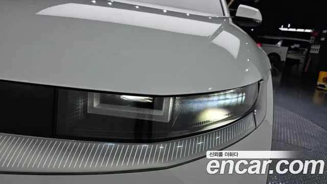 Hyundai Ioniq 5, фото 30