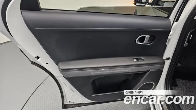 Hyundai Ioniq 5, фото 2