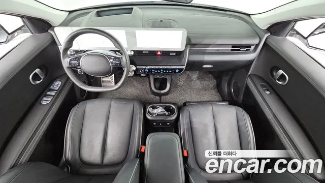Hyundai Ioniq 5, фото 10