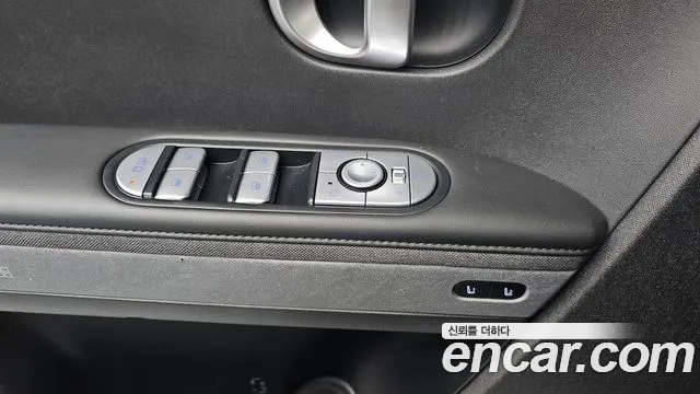 Hyundai Ioniq 5, фото 13