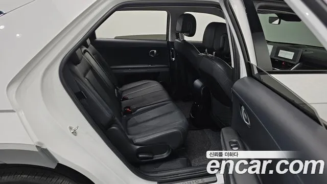 Hyundai Ioniq 5, фото 14