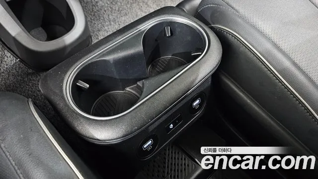 Hyundai Ioniq 5, фото 15