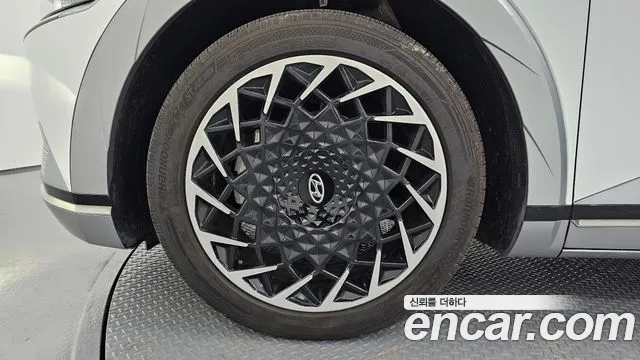 Hyundai Ioniq 5, фото 18
