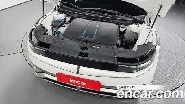 Hyundai Ioniq 5, фото 20