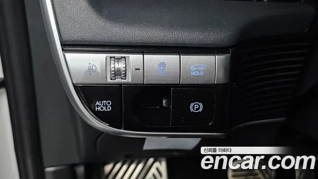 Hyundai Ioniq 5, фото 21