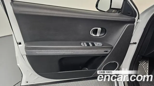 Hyundai Ioniq 5, фото 22
