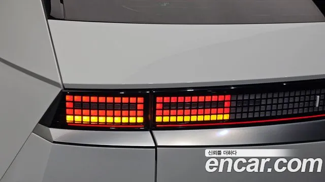 Hyundai Ioniq 5, фото 23
