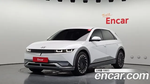 Hyundai Ioniq 5, фото 24