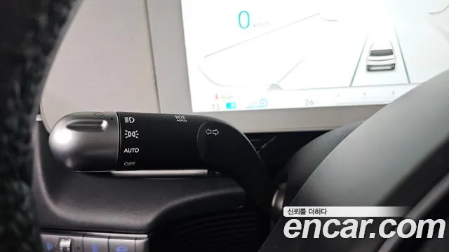 Hyundai Ioniq 5, фото 26