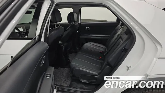 Hyundai Ioniq 5, фото 27