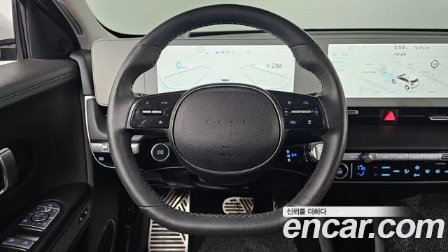 Hyundai Ioniq 5, фото 28