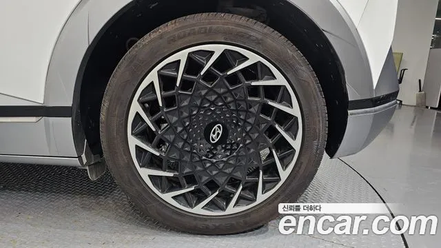 Hyundai Ioniq 5, фото 3