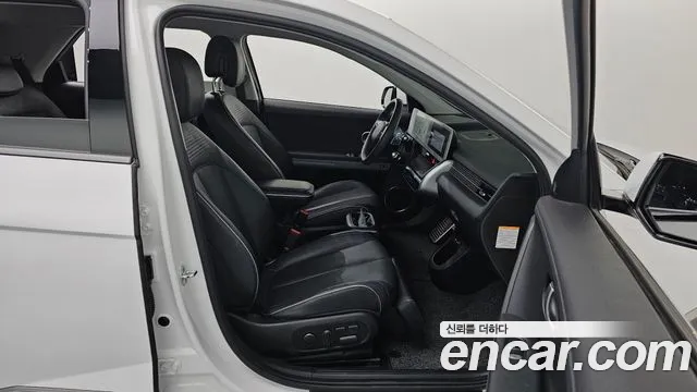 Hyundai Ioniq 5, фото 8