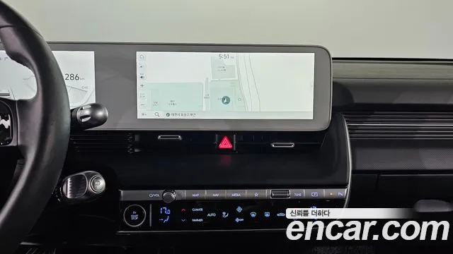 Hyundai Ioniq 5, фото 9