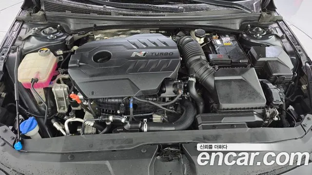 Hyundai Elantra, фото 11