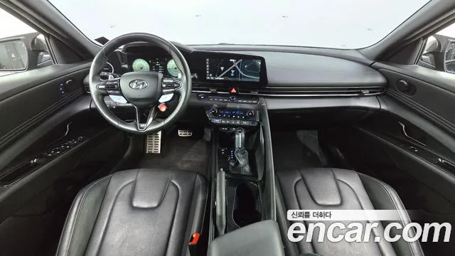 Hyundai Elantra, фото 16