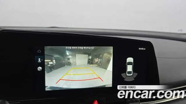 Hyundai Elantra, фото 17