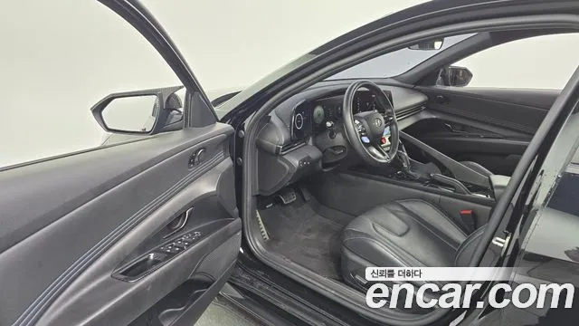 Hyundai Elantra, фото 3
