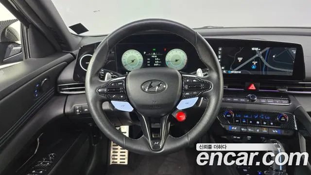 Hyundai Elantra, фото 4