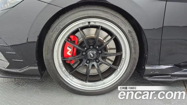 Hyundai Elantra, фото 8