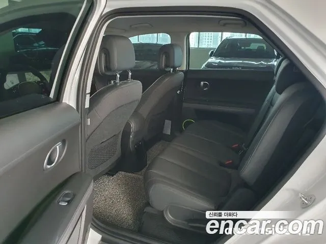 Hyundai Ioniq 5, фото 14