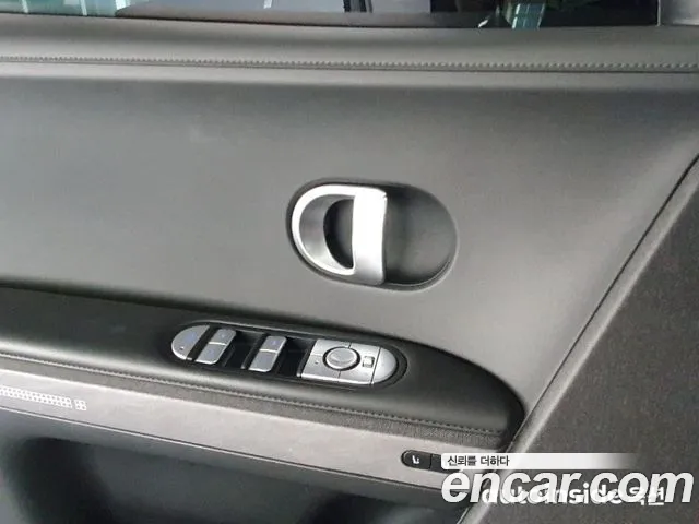 Hyundai Ioniq 5, фото 17