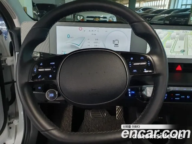 Hyundai Ioniq 5, фото 18