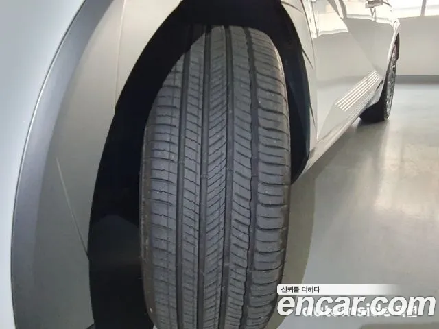 Hyundai Ioniq 5, фото 2