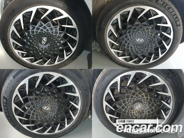 Hyundai Ioniq 5, фото 4