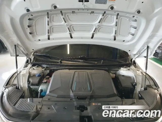 Hyundai Ioniq 5, фото 7