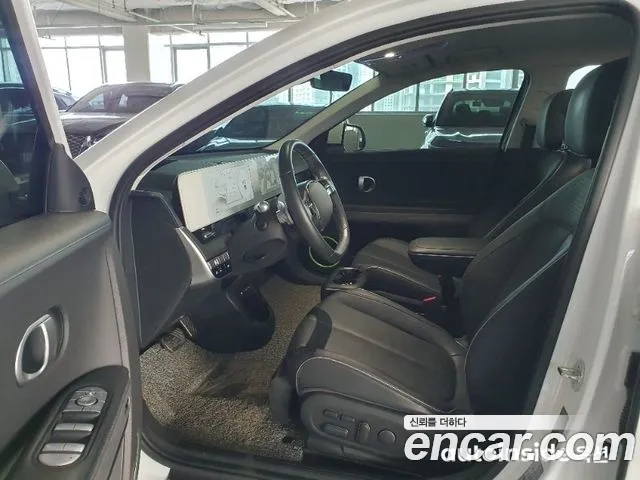 Hyundai Ioniq 5, фото 8